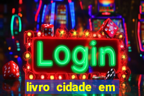 livro cidade em pauta pdf